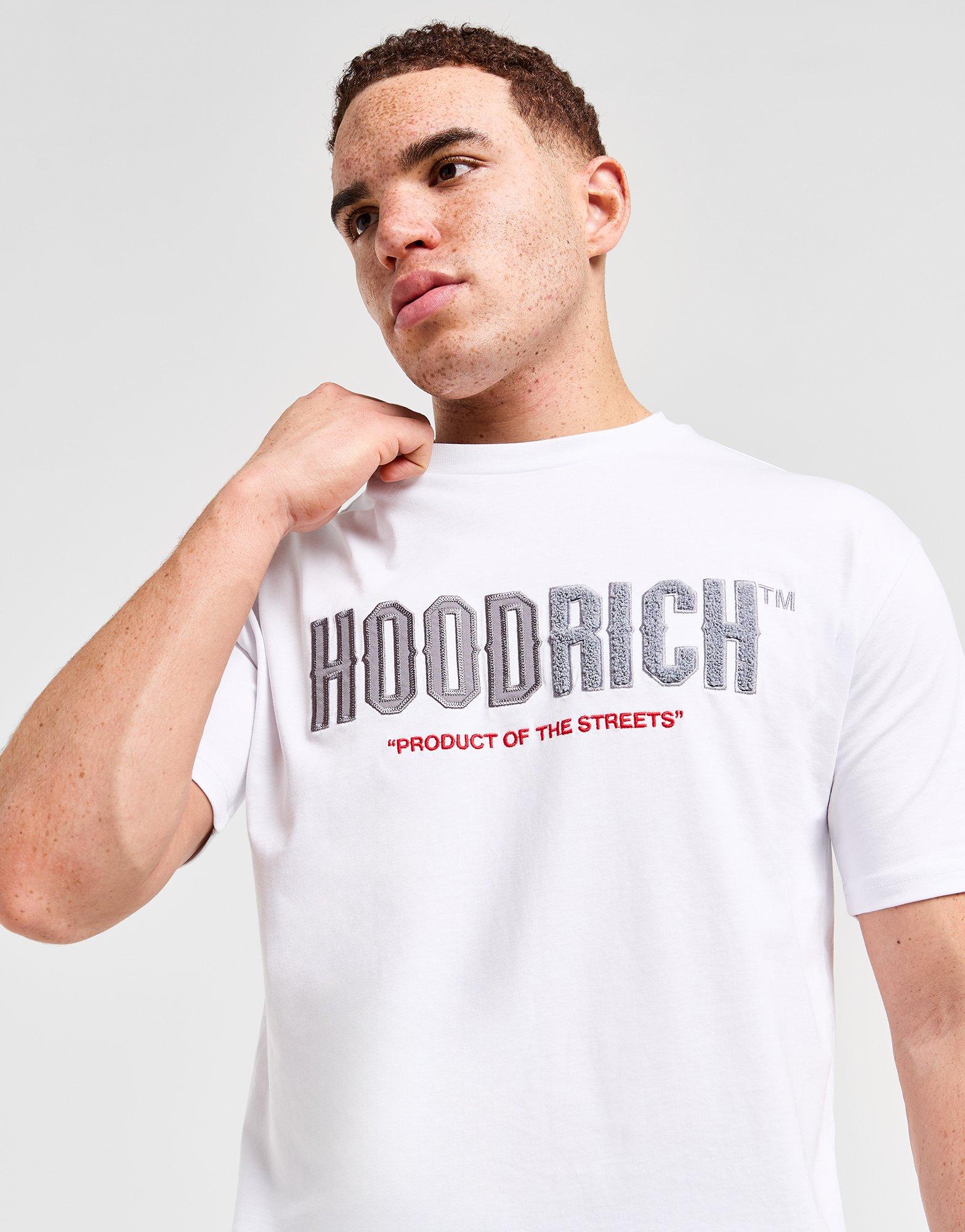 Hoodrich OG Fade T-Shirt