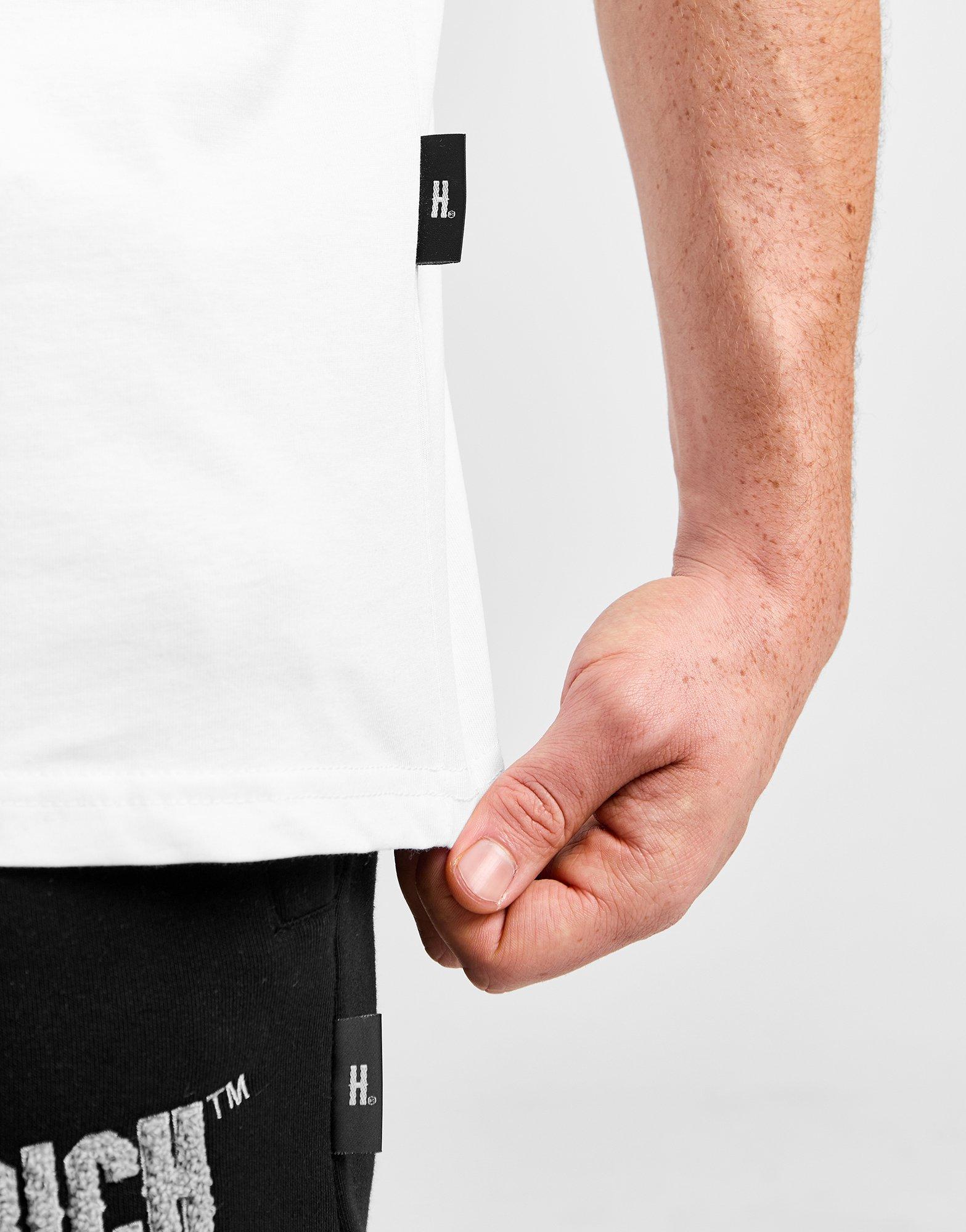 Hoodrich OG Fade T-Shirt