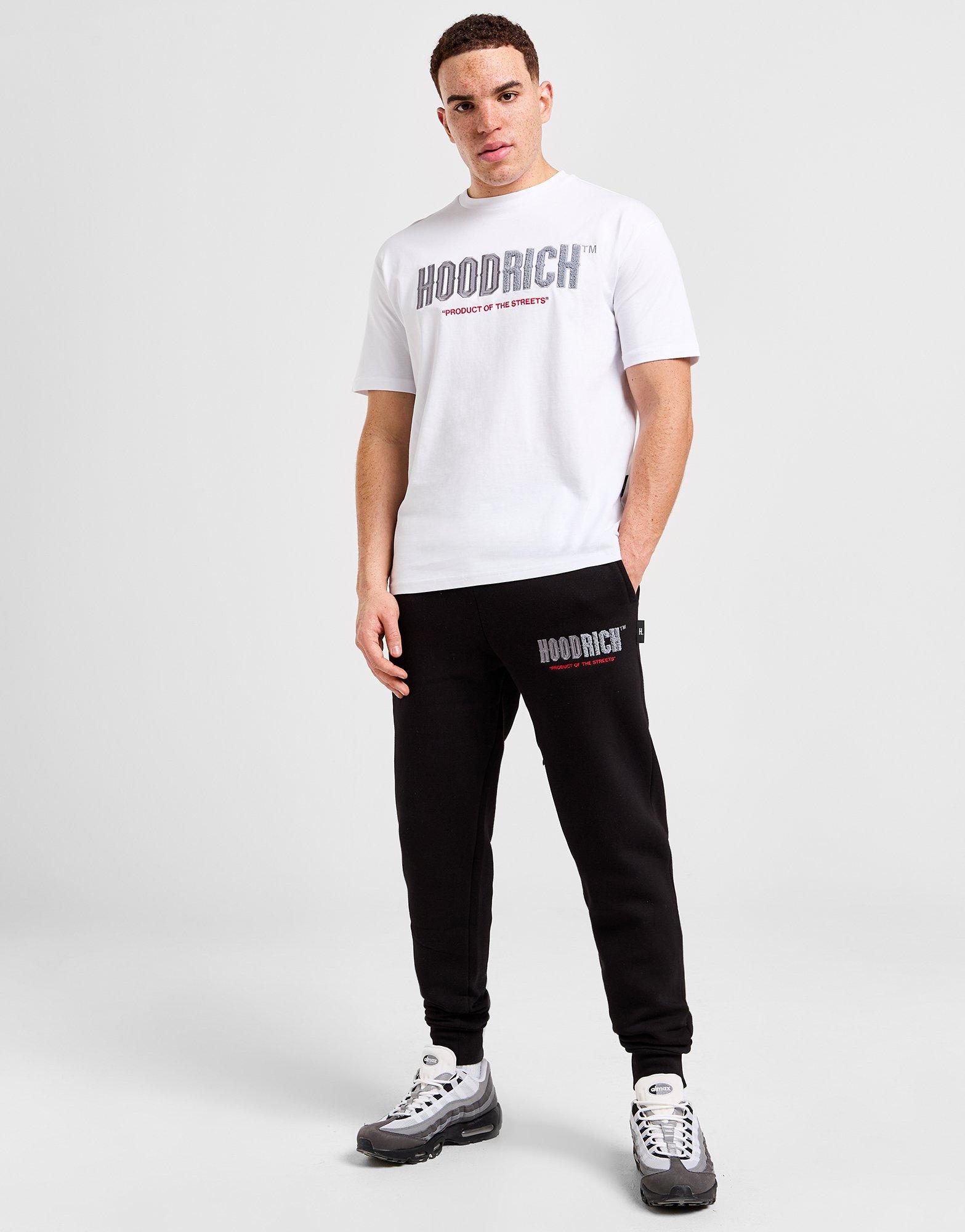 Hoodrich OG Fade T-Shirt