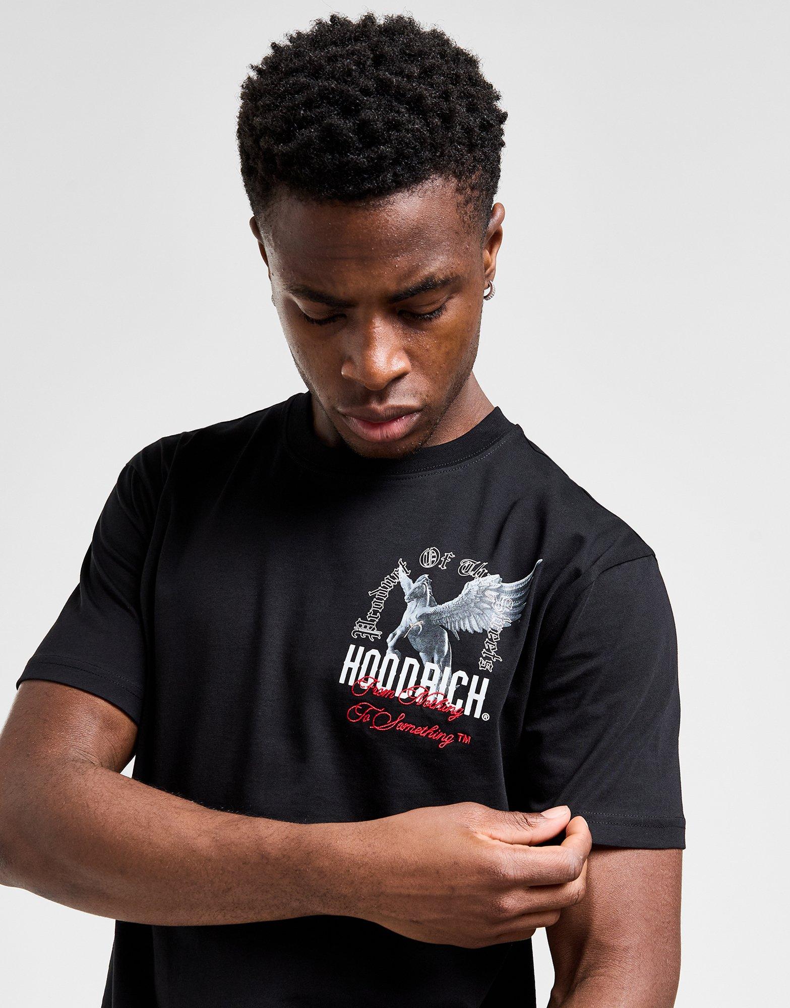 Hoodrich Pegasus T-Shirt