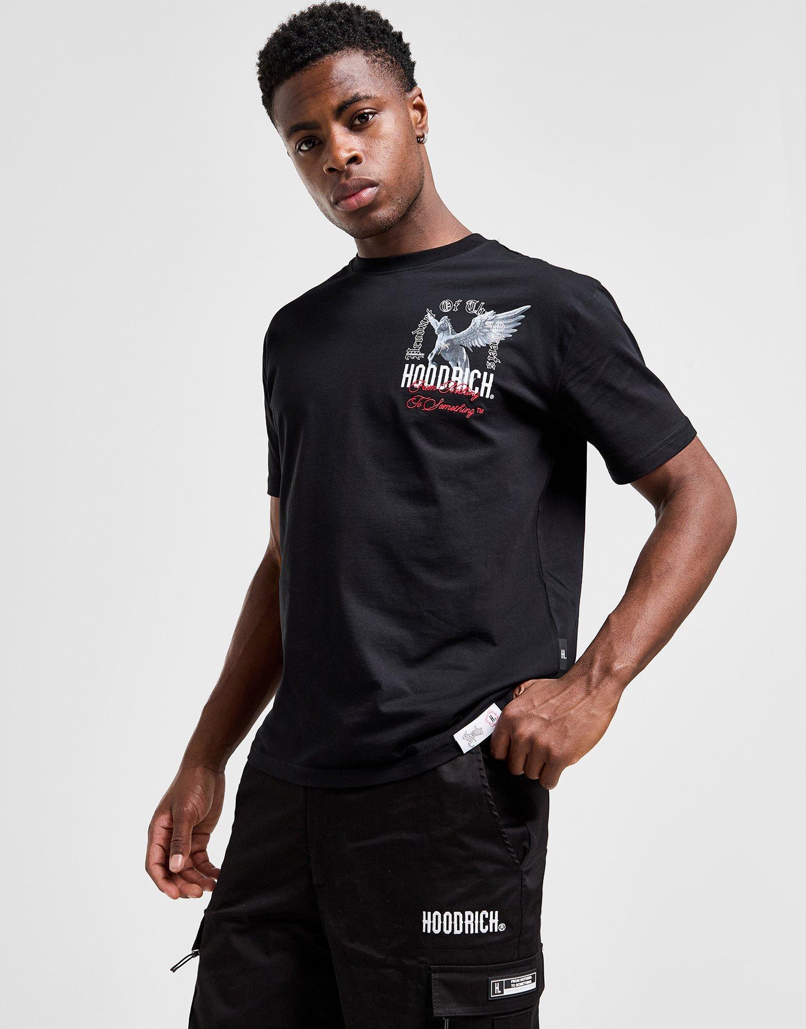 Hoodrich Pegasus T-Shirt