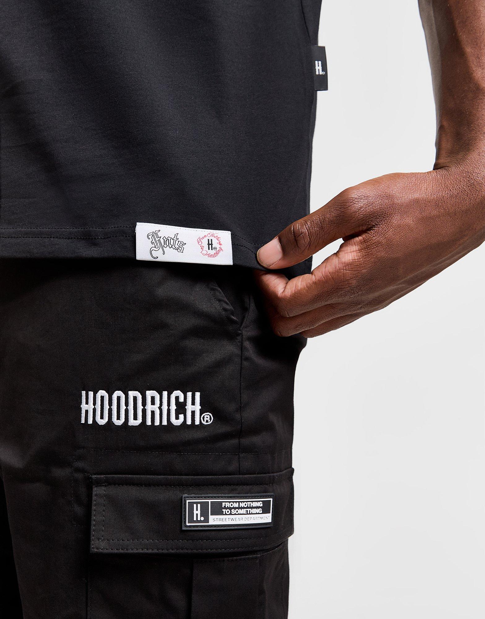 Hoodrich Pegasus T-Shirt