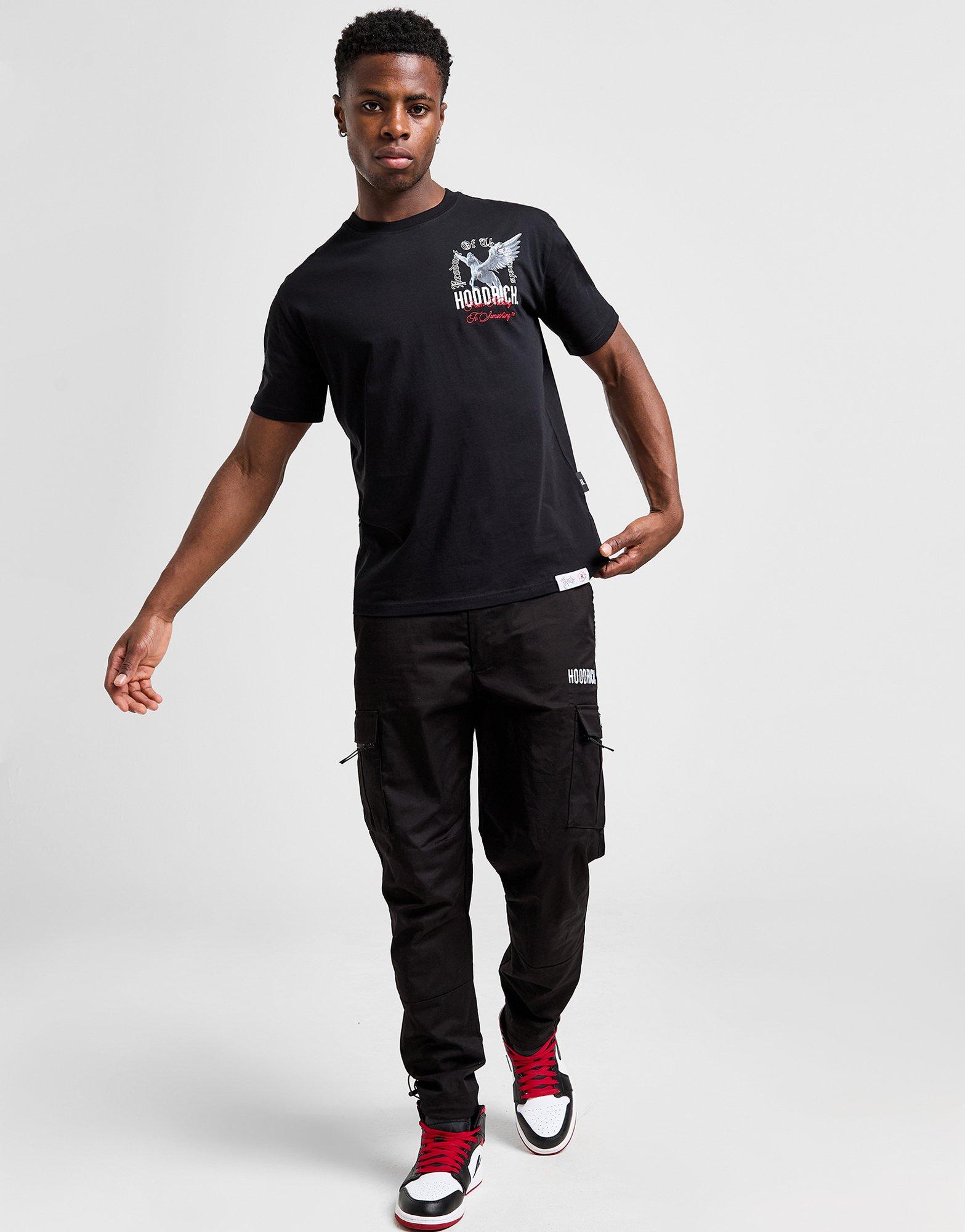 Hoodrich Pegasus T-Shirt