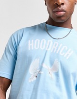Hoodrich T-shirt Flight Homme