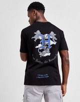 Hoodrich T-shirt Empire Homme