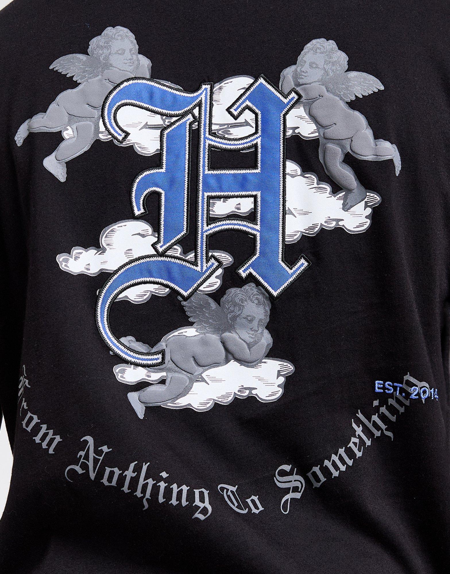 Hoodrich Empire T-Shirt