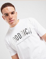 Hoodrich T-Shirt Chromatic