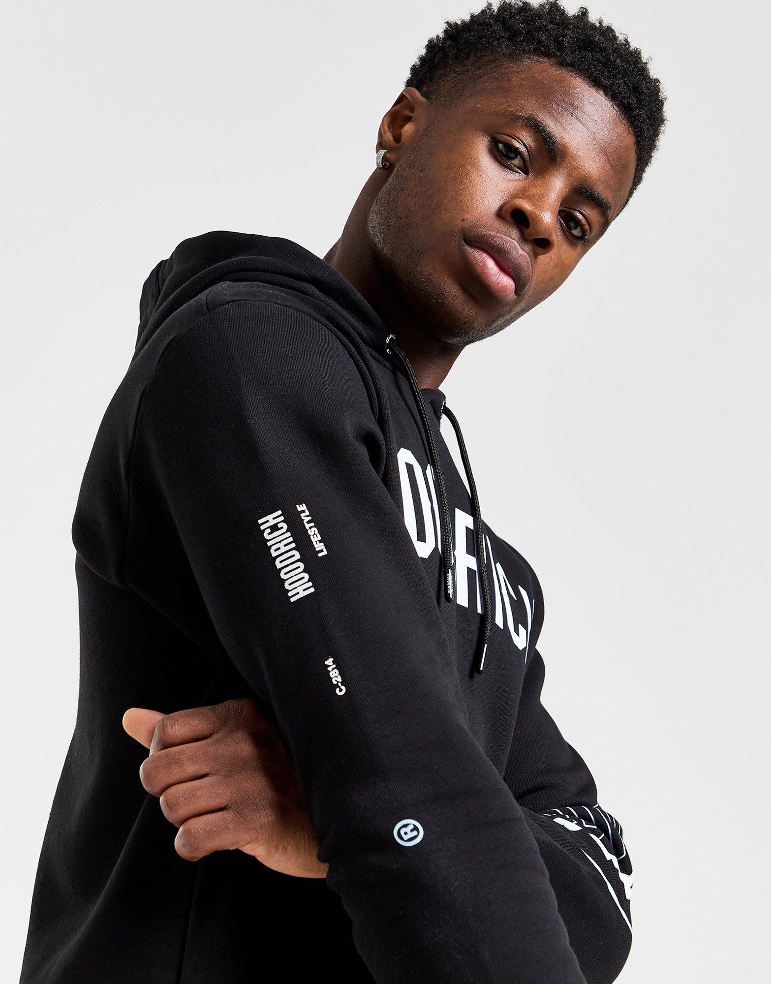 Hoodrich Tycoon v2 Hoodie