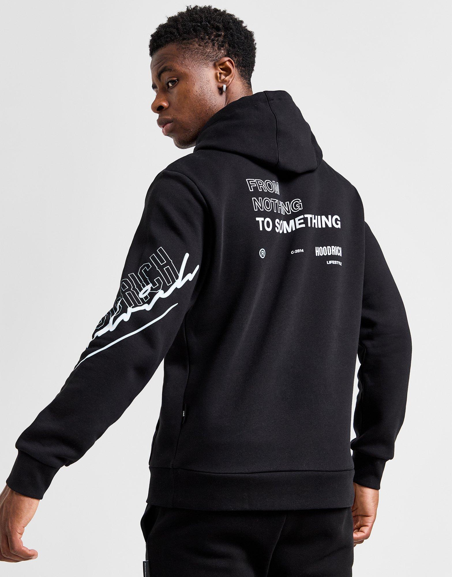 Hoodrich Tycoon v2 Hoodie