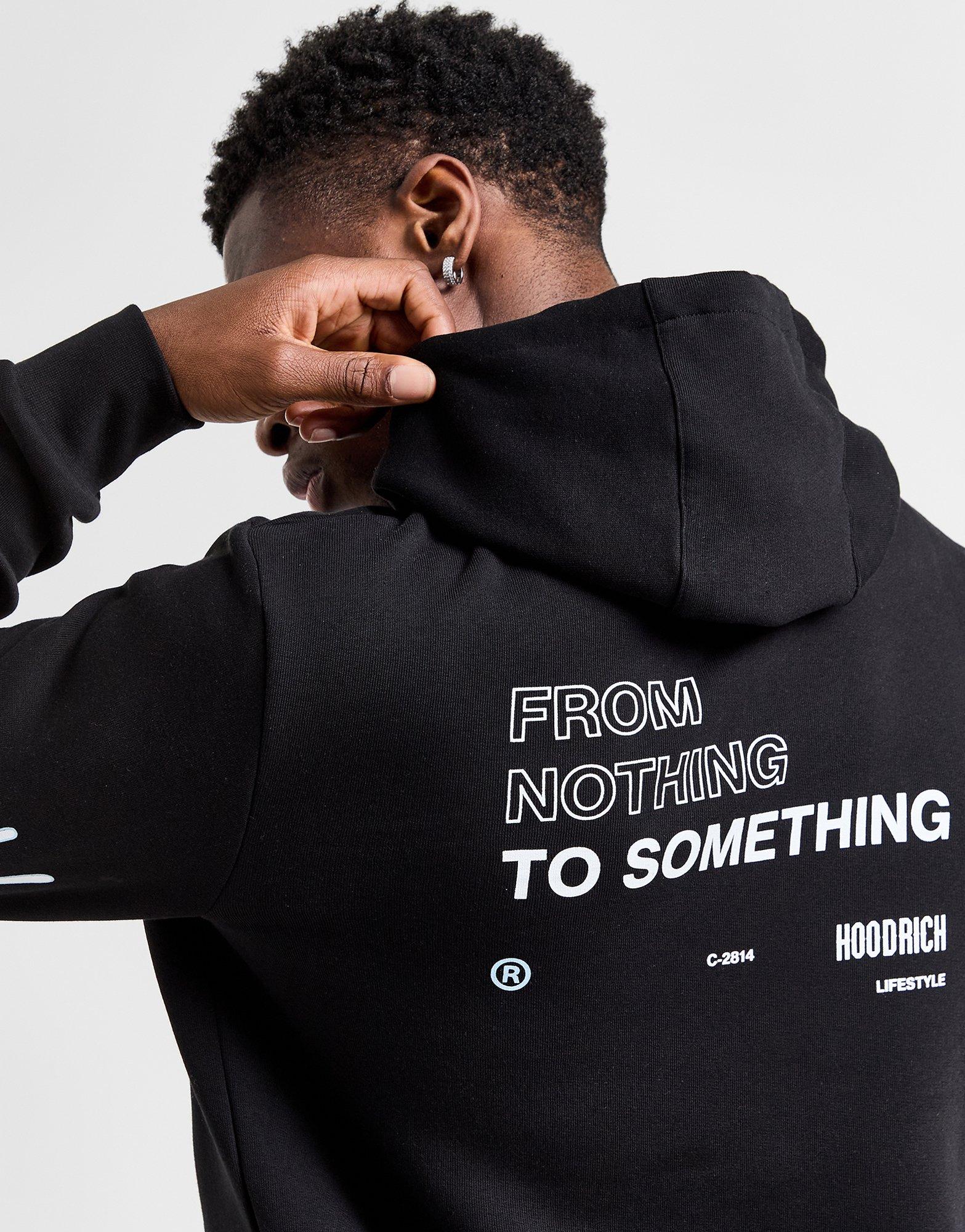 Hoodrich Tycoon v2 Hoodie