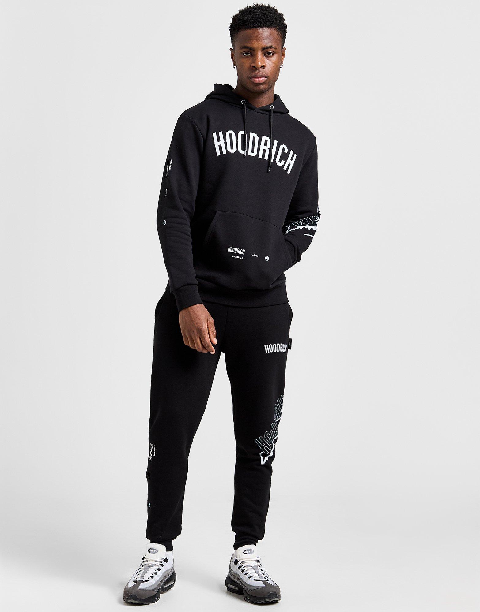 Hoodrich Tycoon v2 Hoodie
