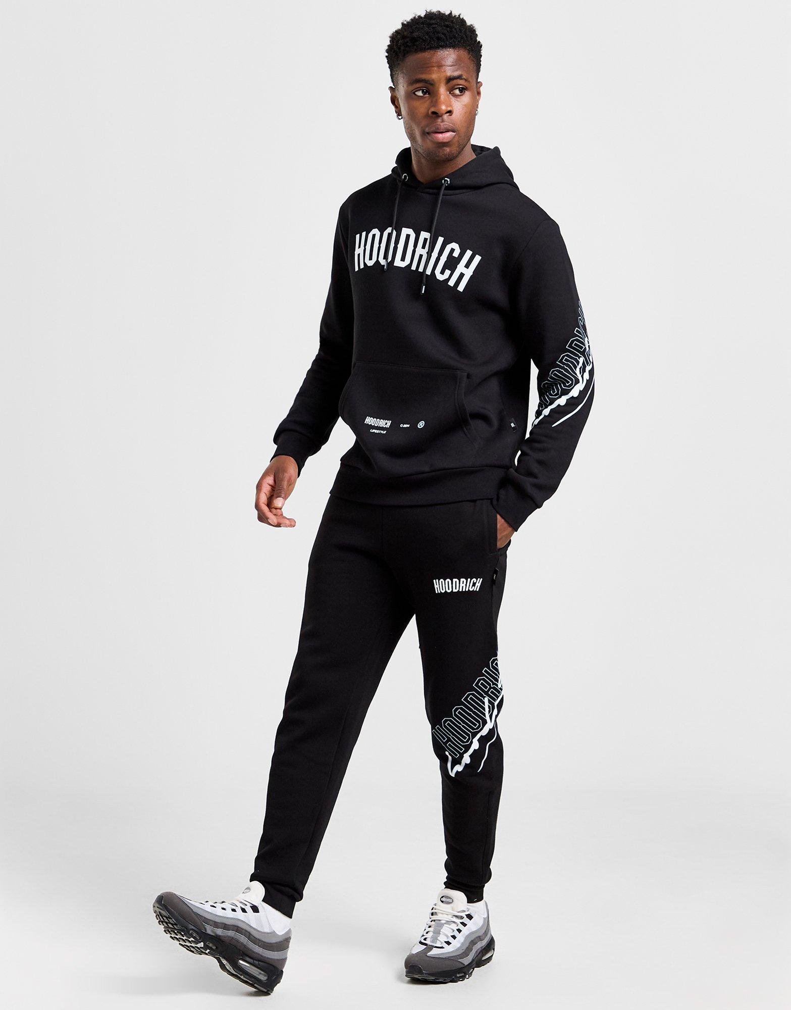 Hoodrich og 2024 panel v2 joggers