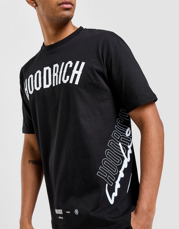 Hoodrich Camiseta Tycoon V2