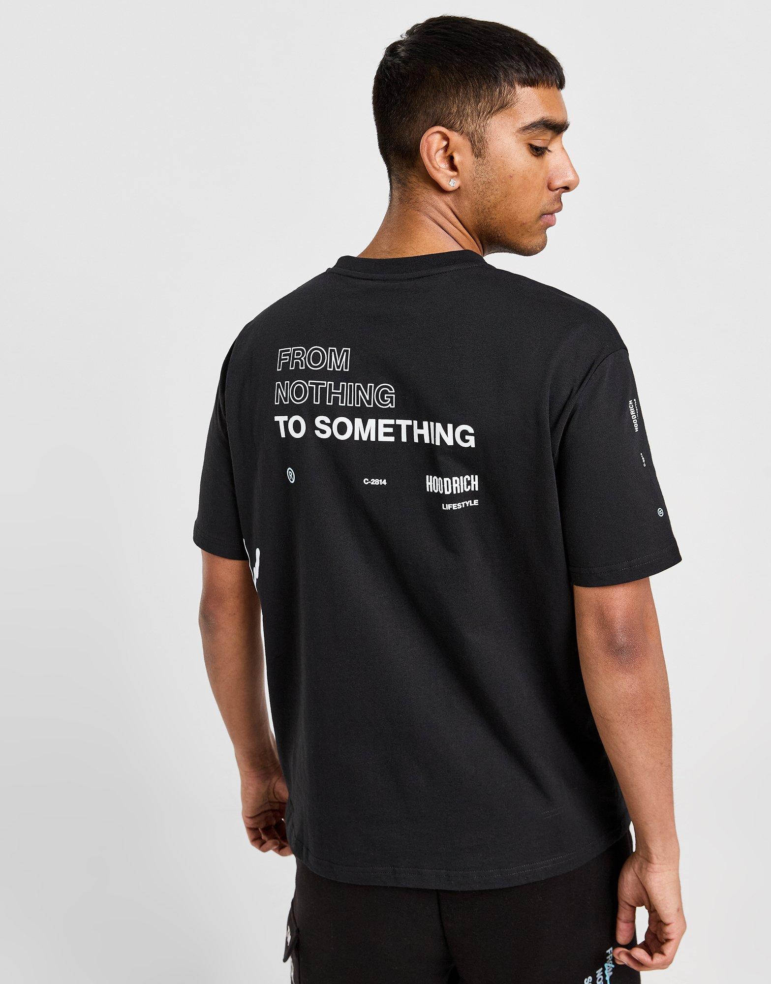 Hoodrich Tycoon V2 T-Shirt
