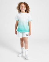 McKenzie Ensembme T-shirt/Short Phoenix Enfant
