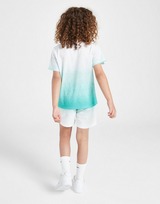 McKenzie Ensembme T-shirt/Short Phoenix Enfant