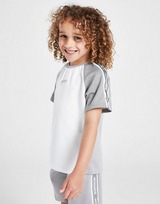 McKenzie Glint T-Shirt/Shorts Set Children