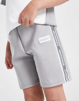 McKenzie Glint T-Shirt/Shorts Set Kleinkinder