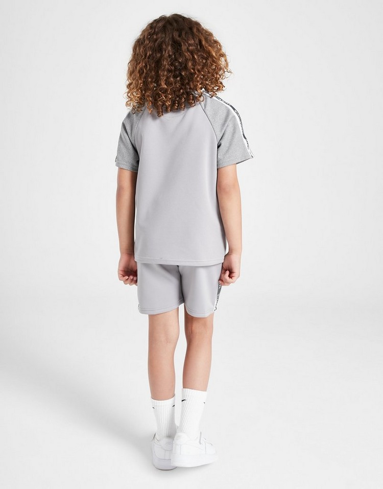 McKenzie Glint T-Shirt/Shorts Set Children