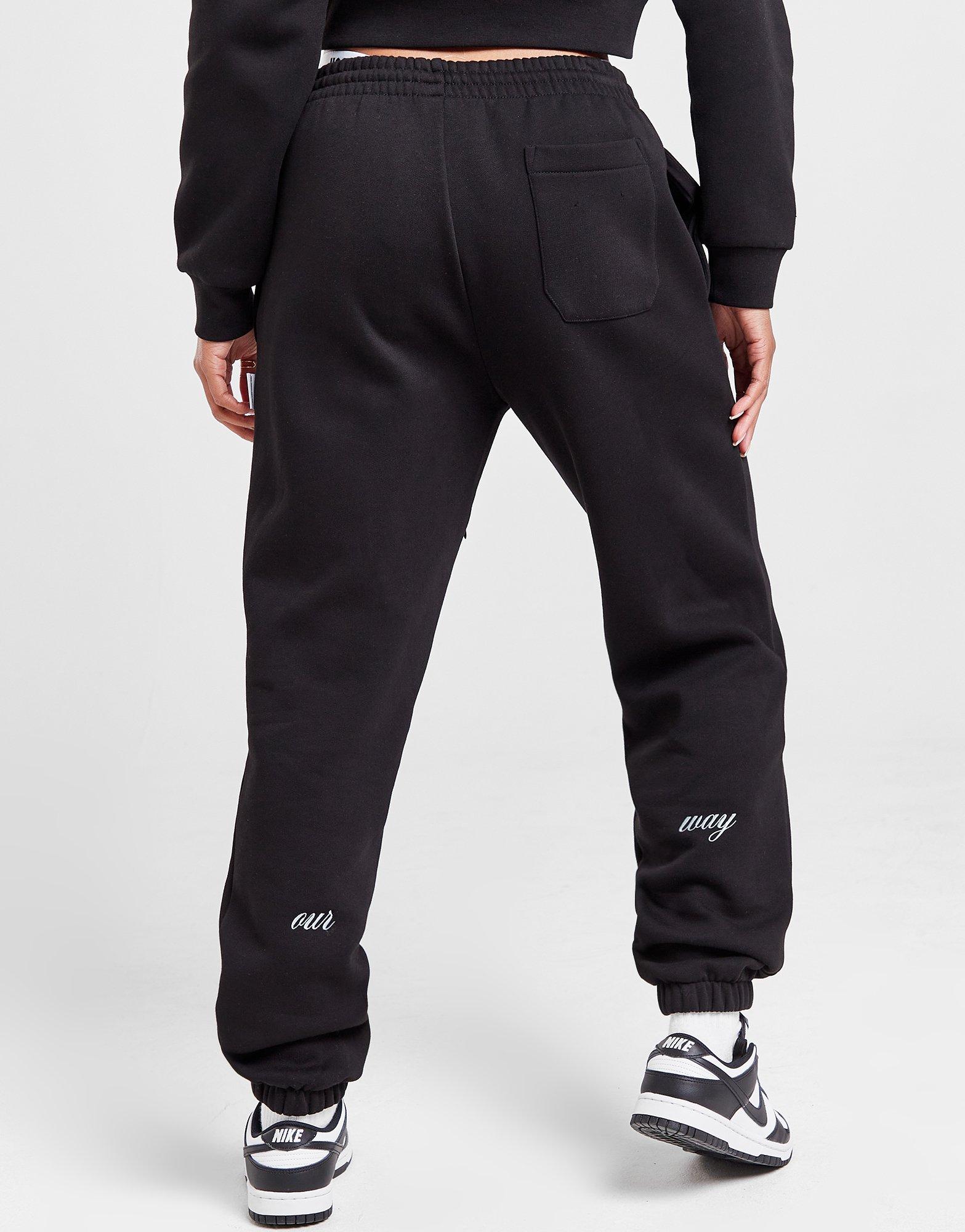 Hoodrich Glow Jogginghose