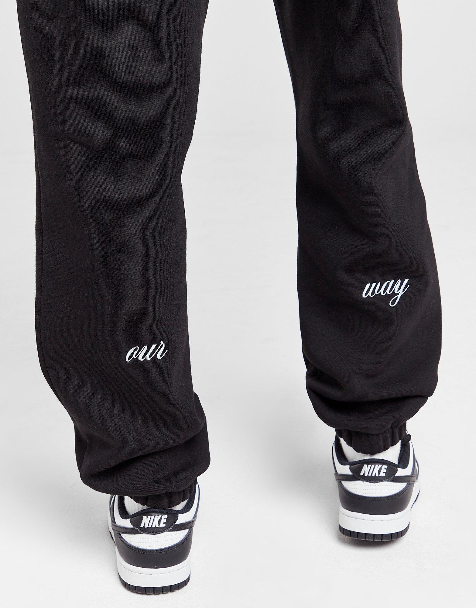 Hoodrich Glow Jogginghose