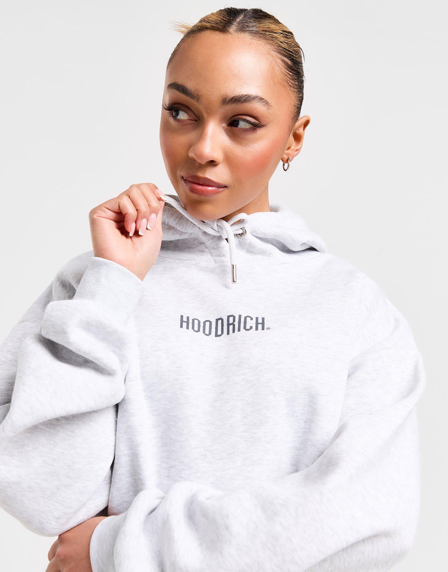 Hoodrich Storm Boyfriend Hoodie