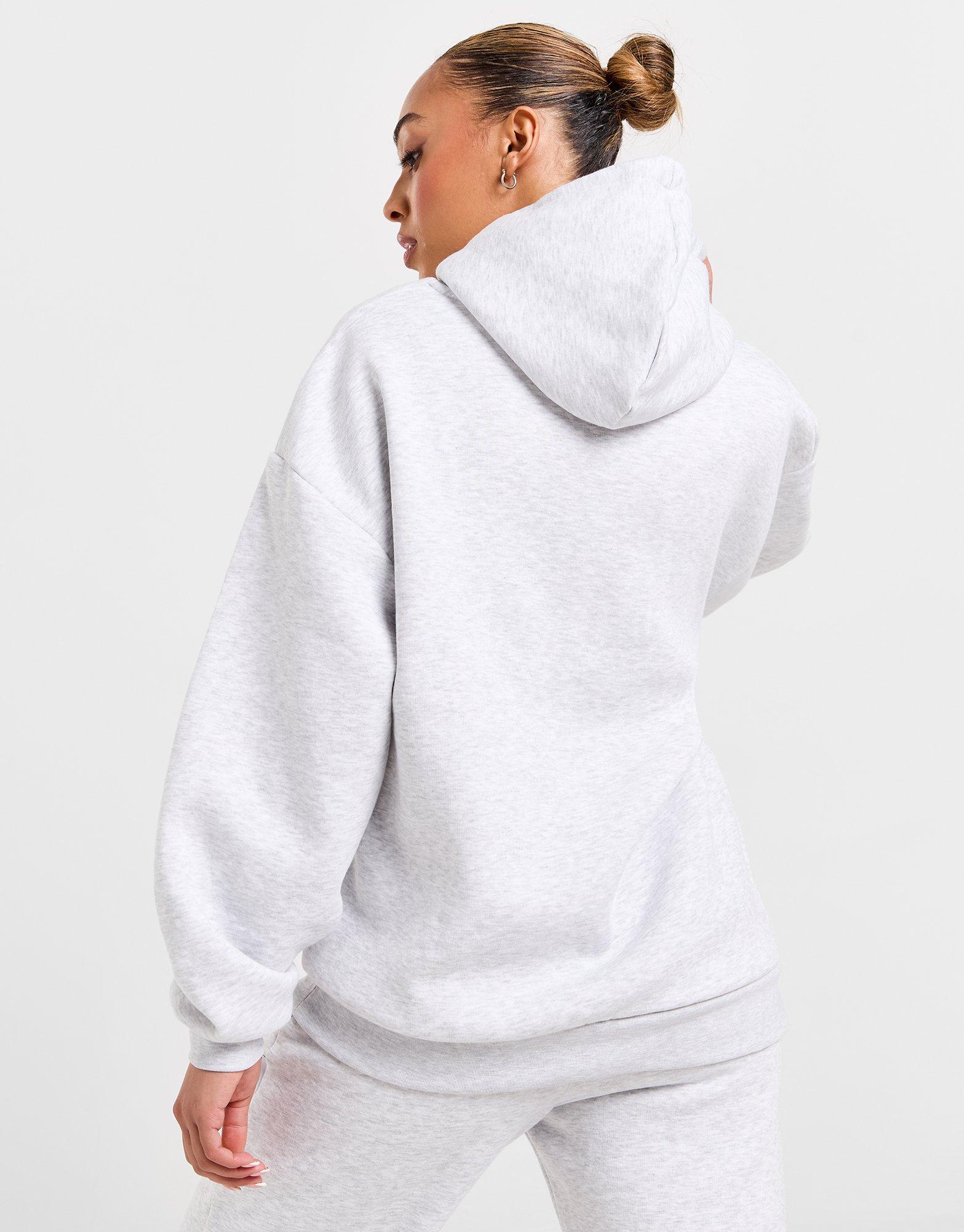 Hoodrich Storm Boyfriend Hoodie
