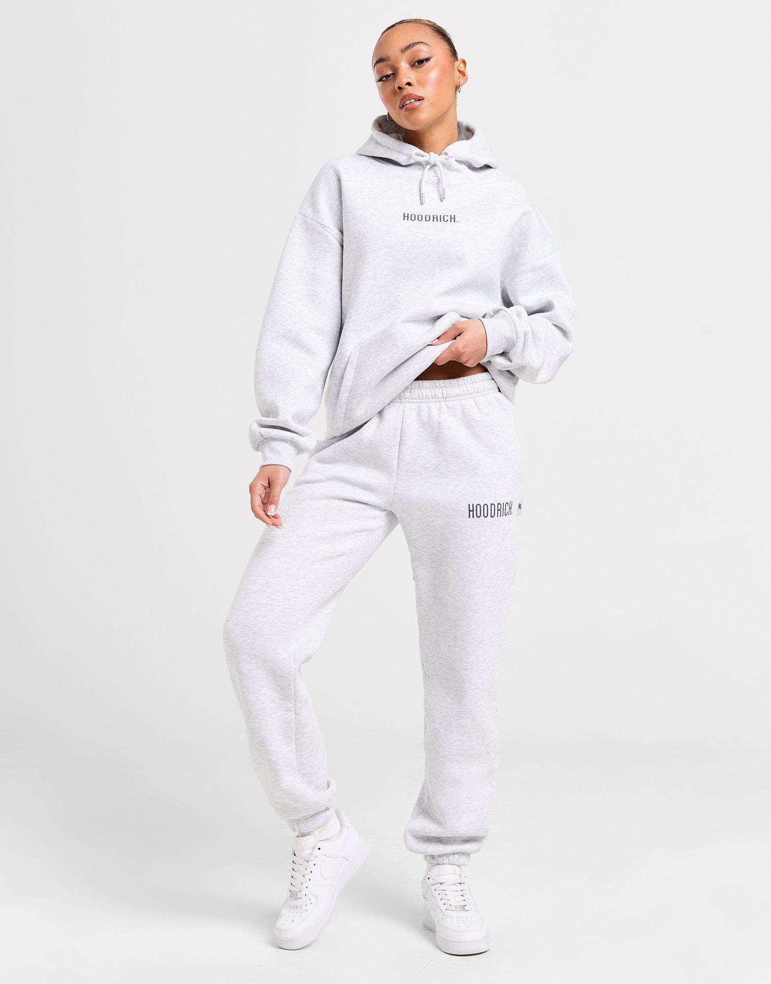 Hoodrich Storm Boyfriend Hoodie