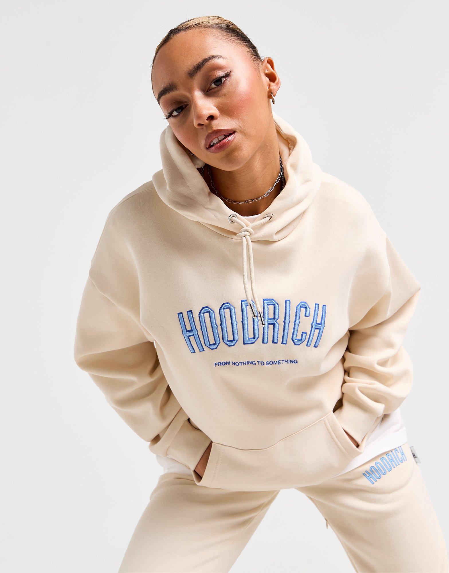 Hoodrich hoodie white new arrivals