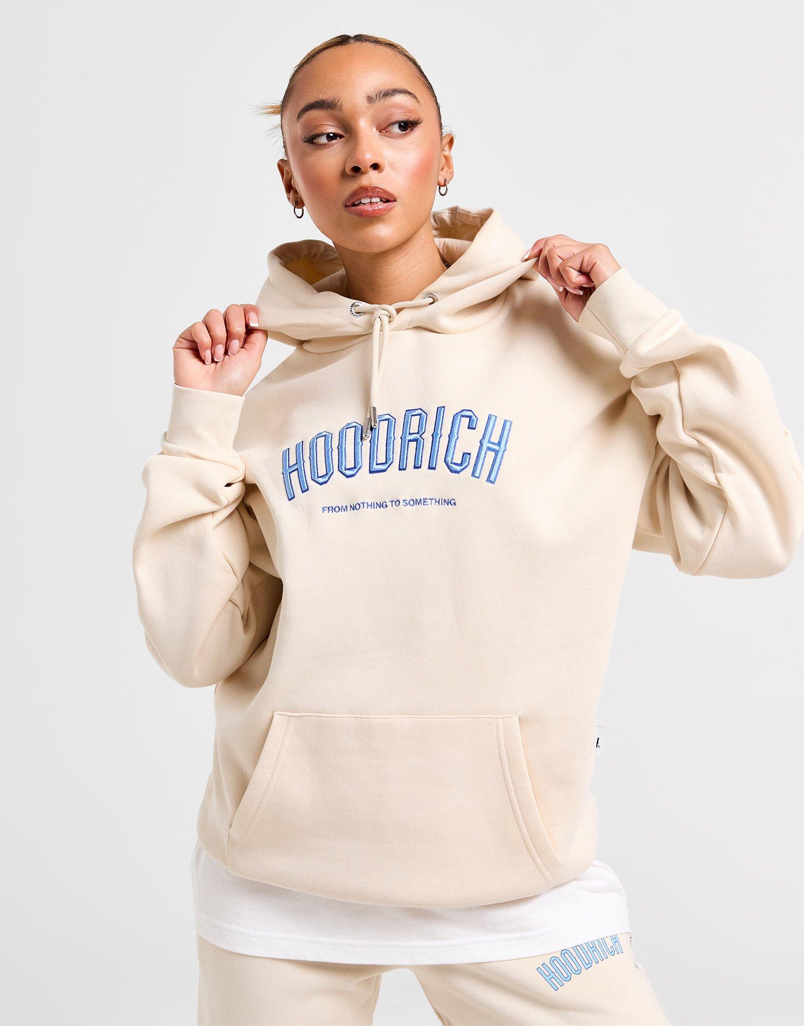 Hoodrich Breeze Boyfriend Hoodie