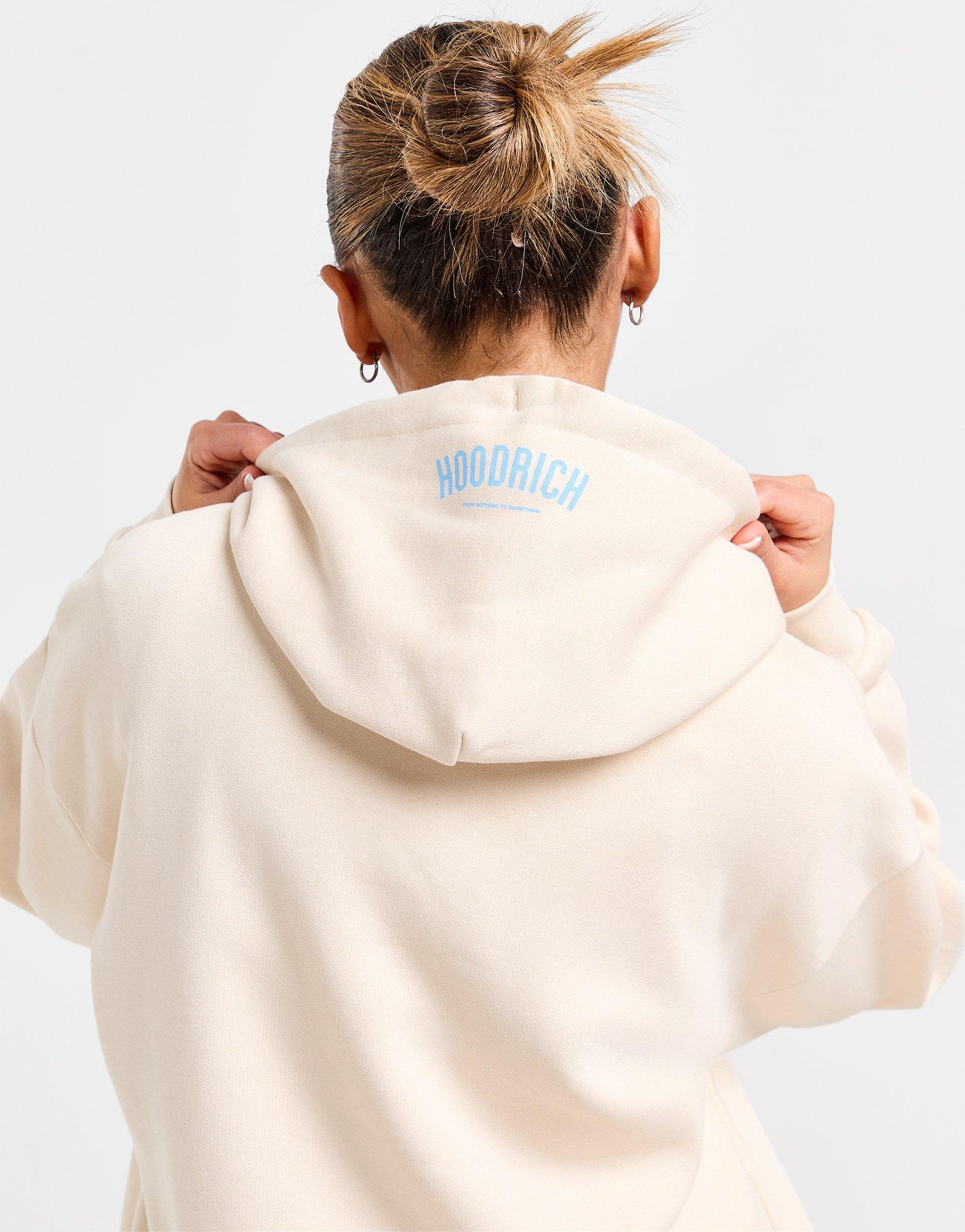 Hoodrich Breeze Boyfriend Hoodie