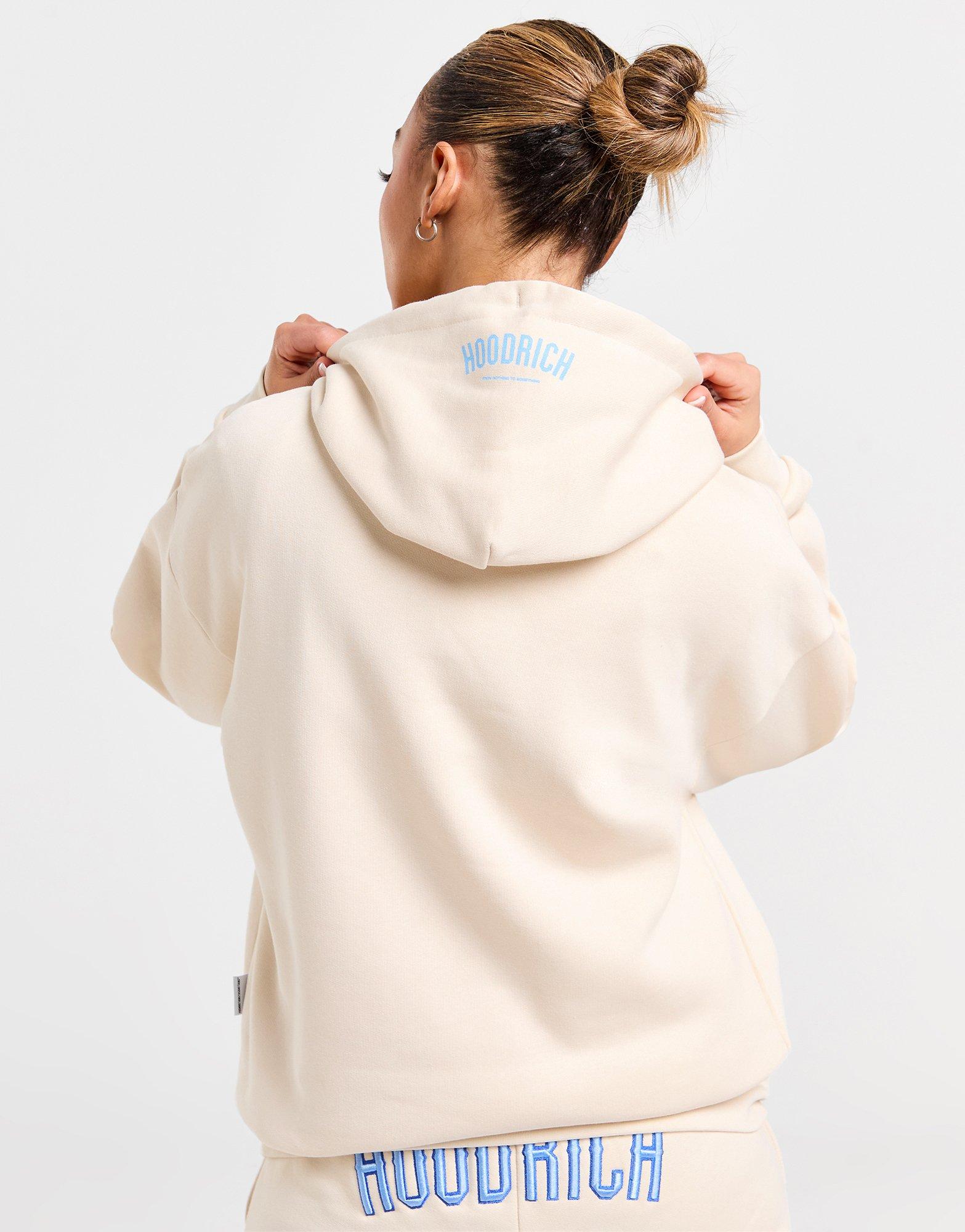 Hoodrich Breeze Boyfriend Hoodie