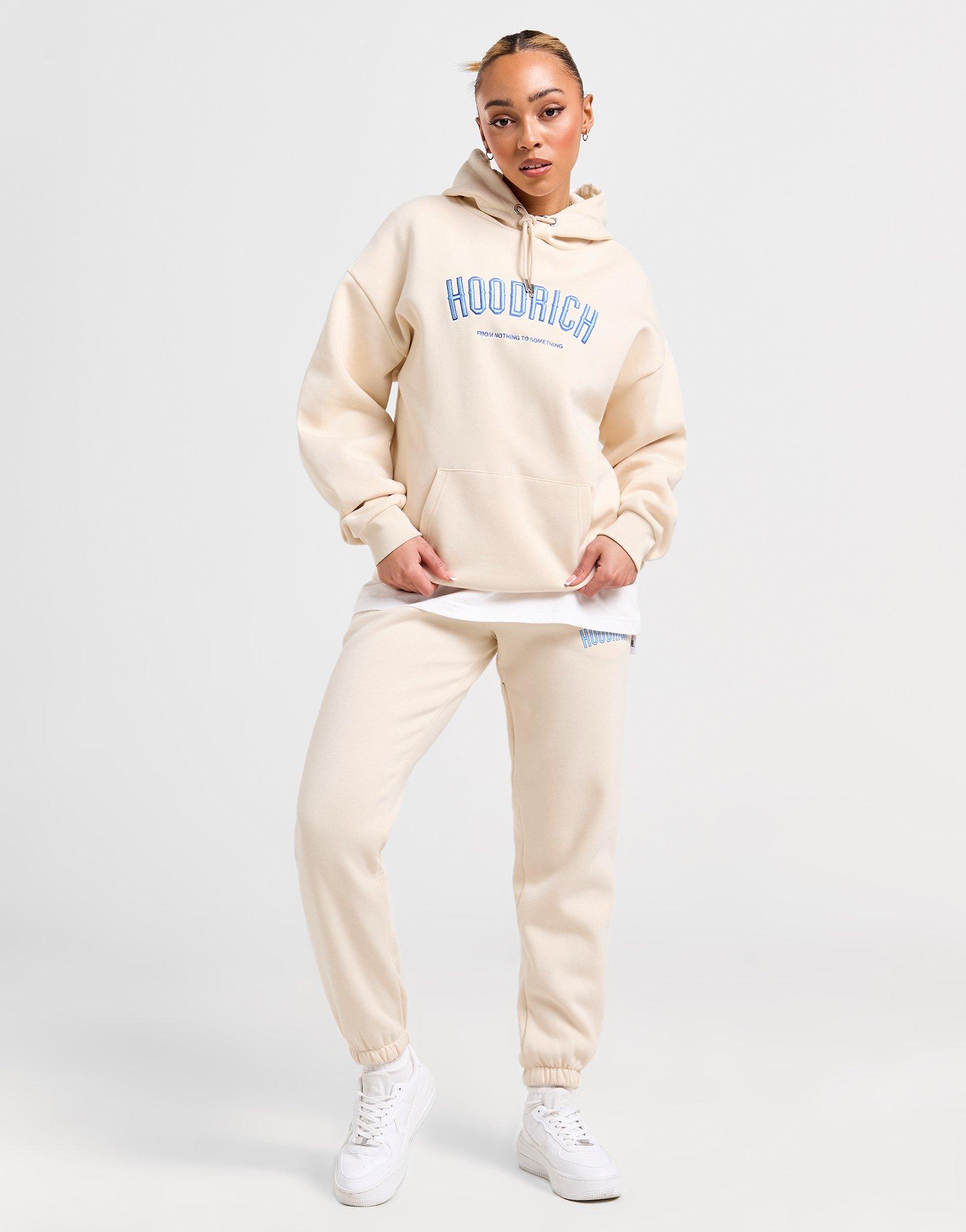 Hoodrich Breeze Boyfriend Hoodie