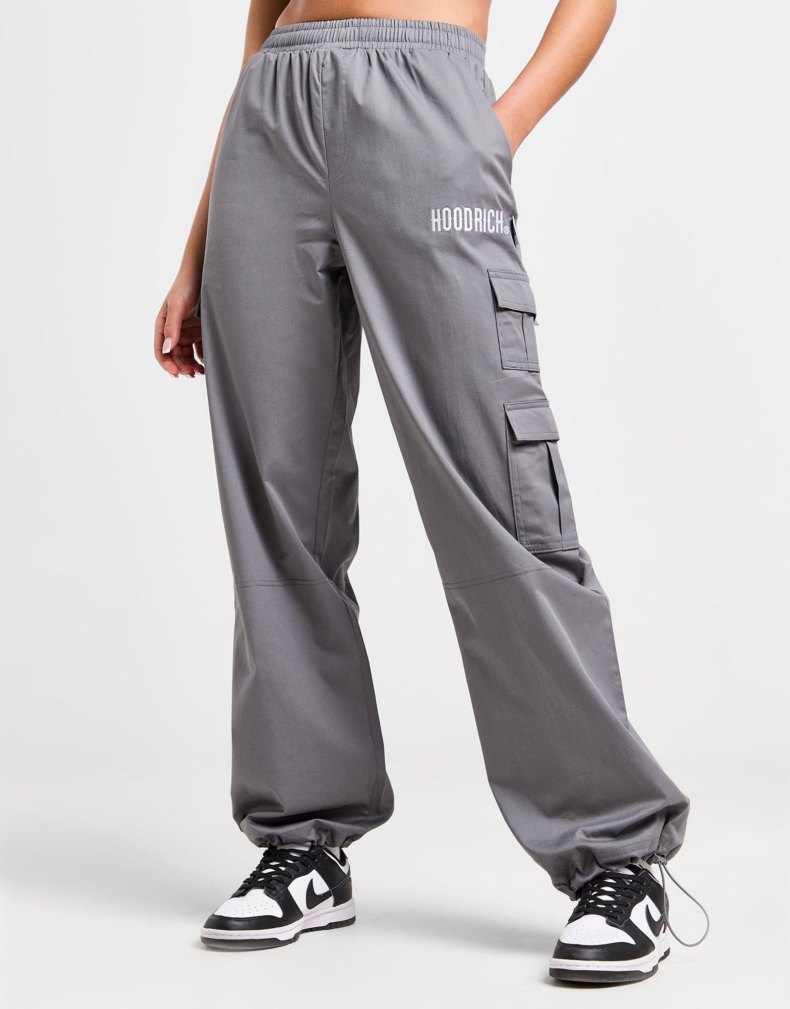 Hoodrich Cargo Pants v2