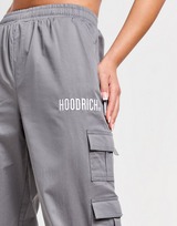 Hoodrich Pantaloni Cargo v2