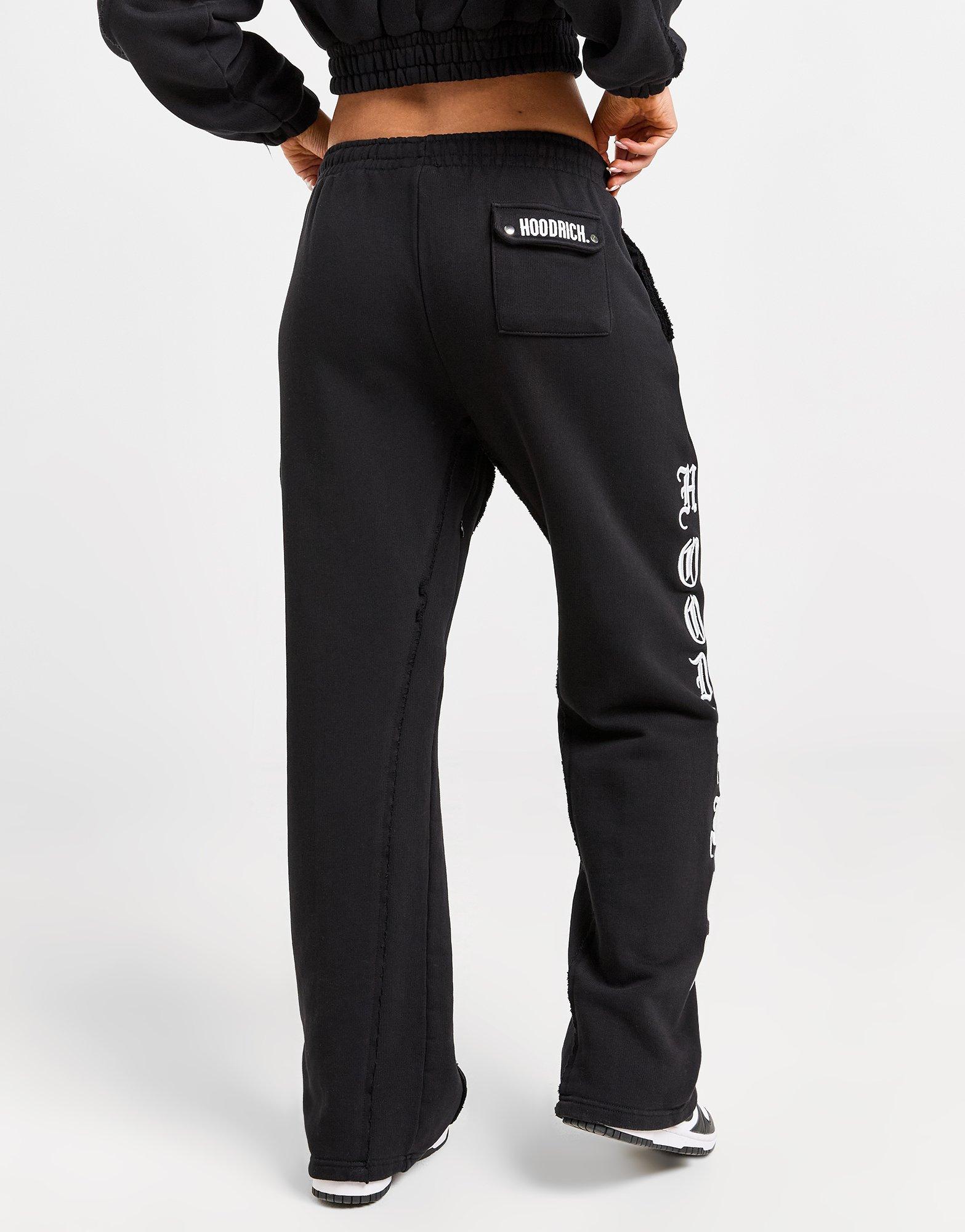 Hoodrich Dusk Wide Leg Joggers