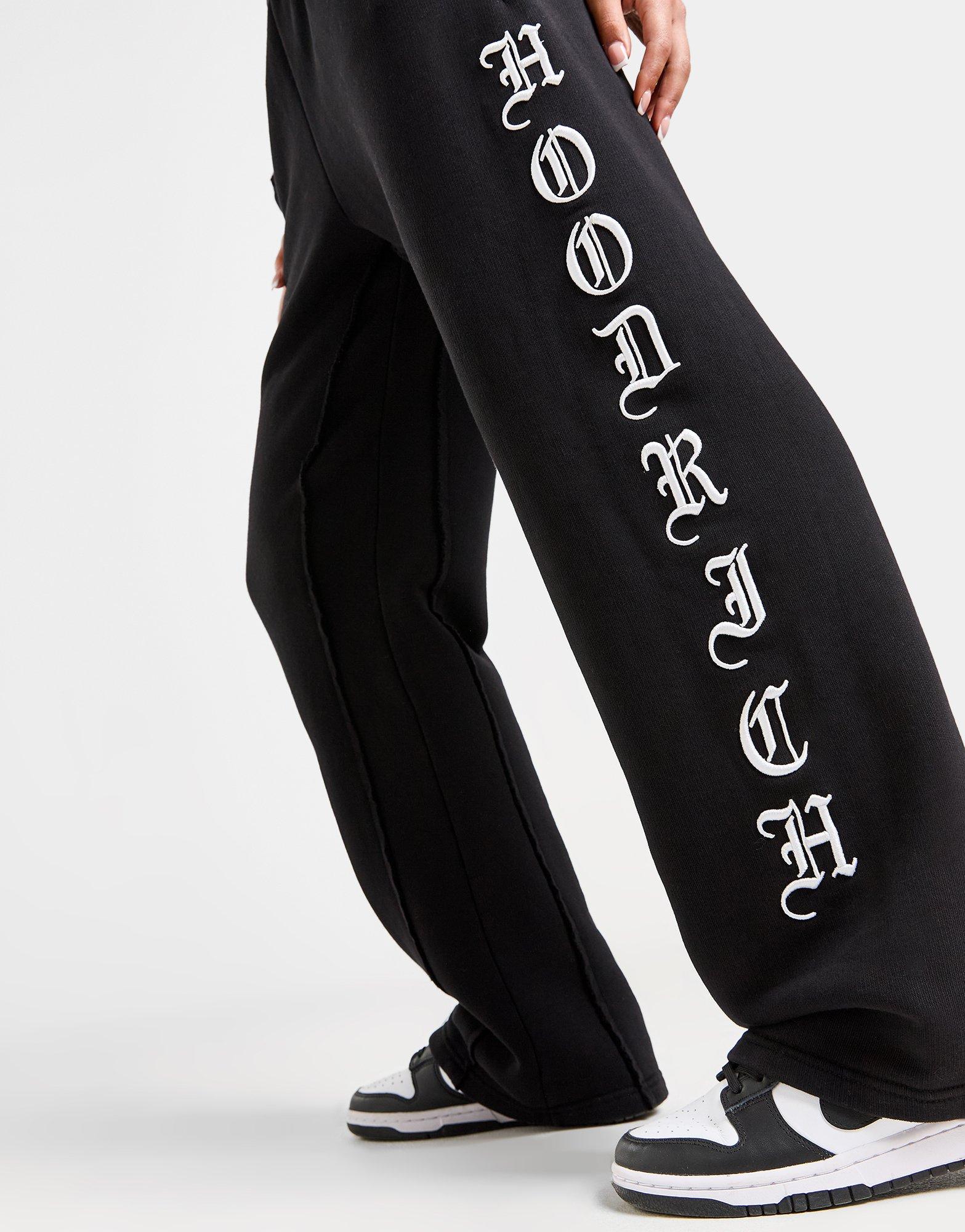Hoodrich Dusk Wide Leg Joggers