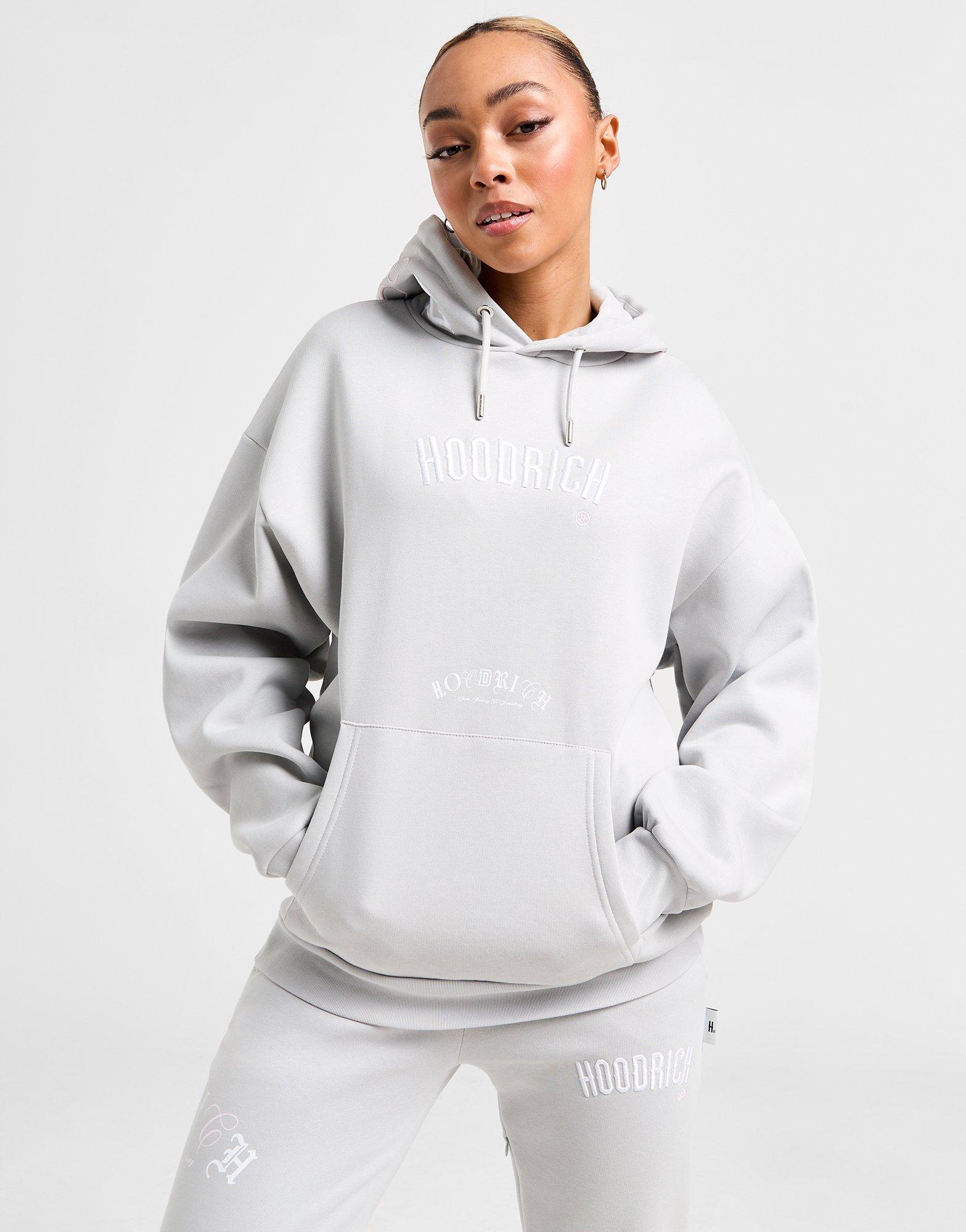 Hoodrich Calor Boyfriend Hoodie