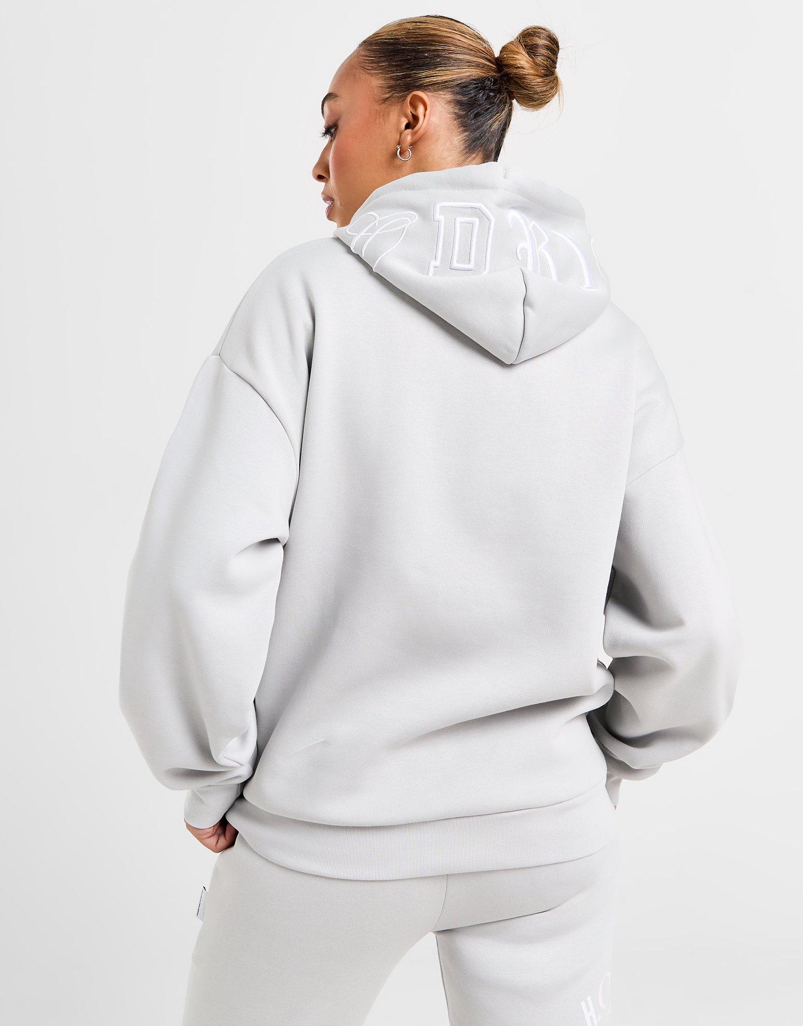 Hoodrich Calor Boyfriend Hoodie