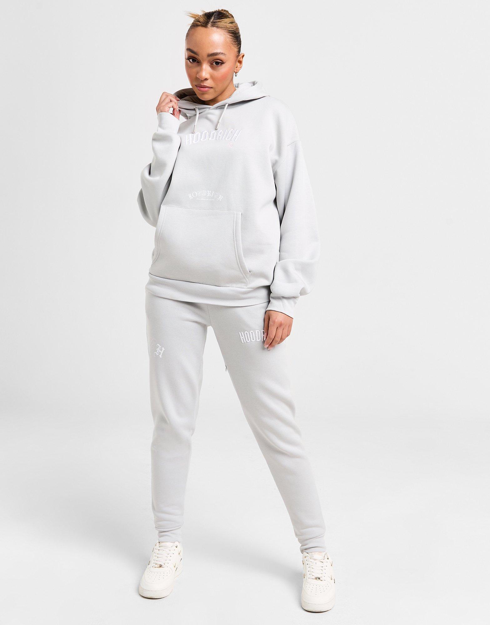 Hoodrich Calor Boyfriend Hoodie