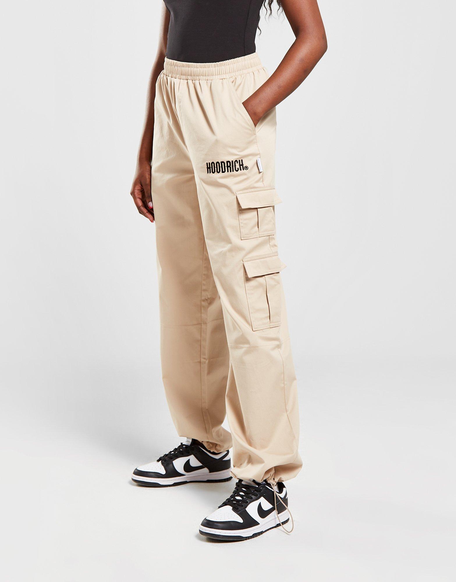 Hoodrich Cargo Pants v2