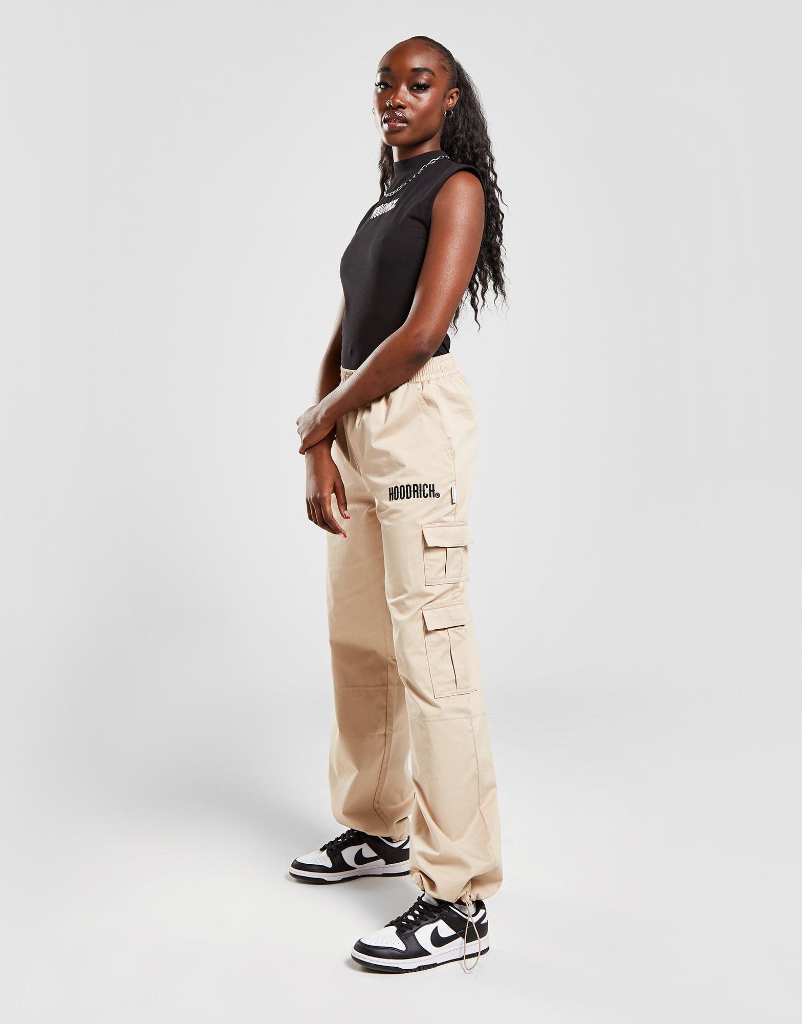 Hoodrich Cargo Pants v2