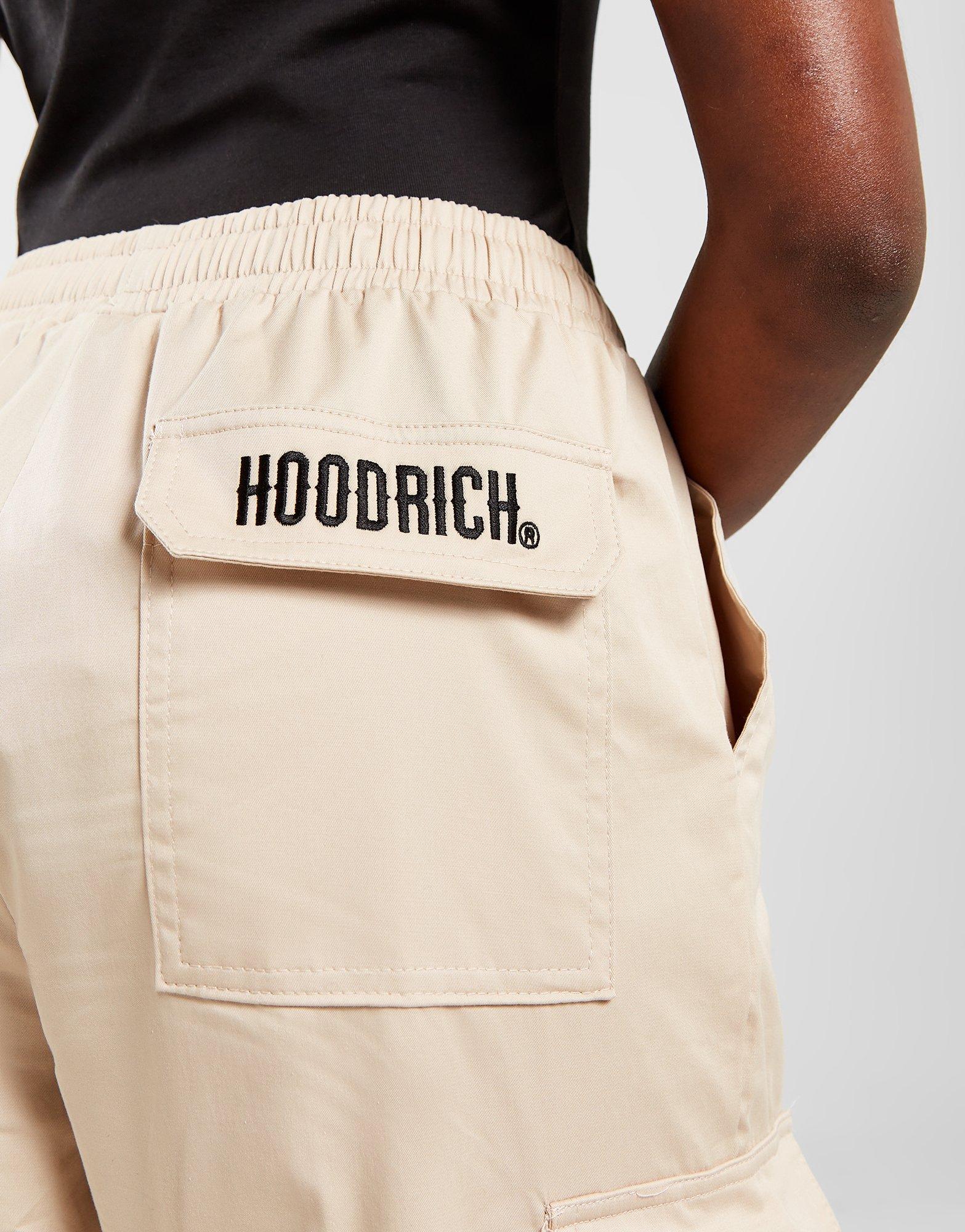 Hoodrich Cargo Pants v2