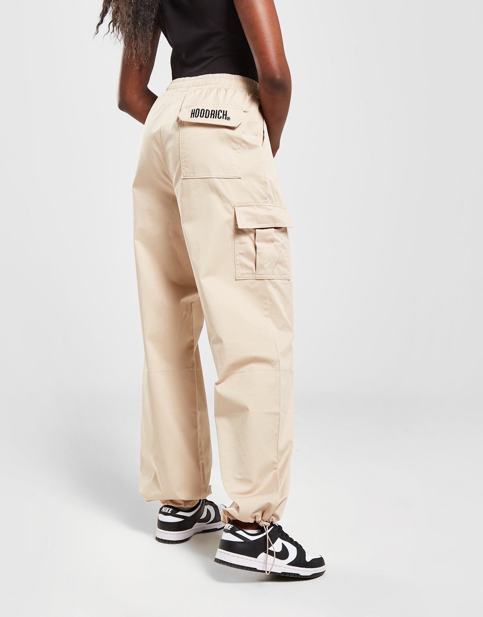 Hoodrich Cargo Pants v2