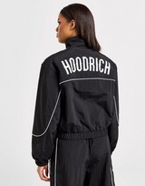 Hoodrich Motion Woven Full Zip Jacket