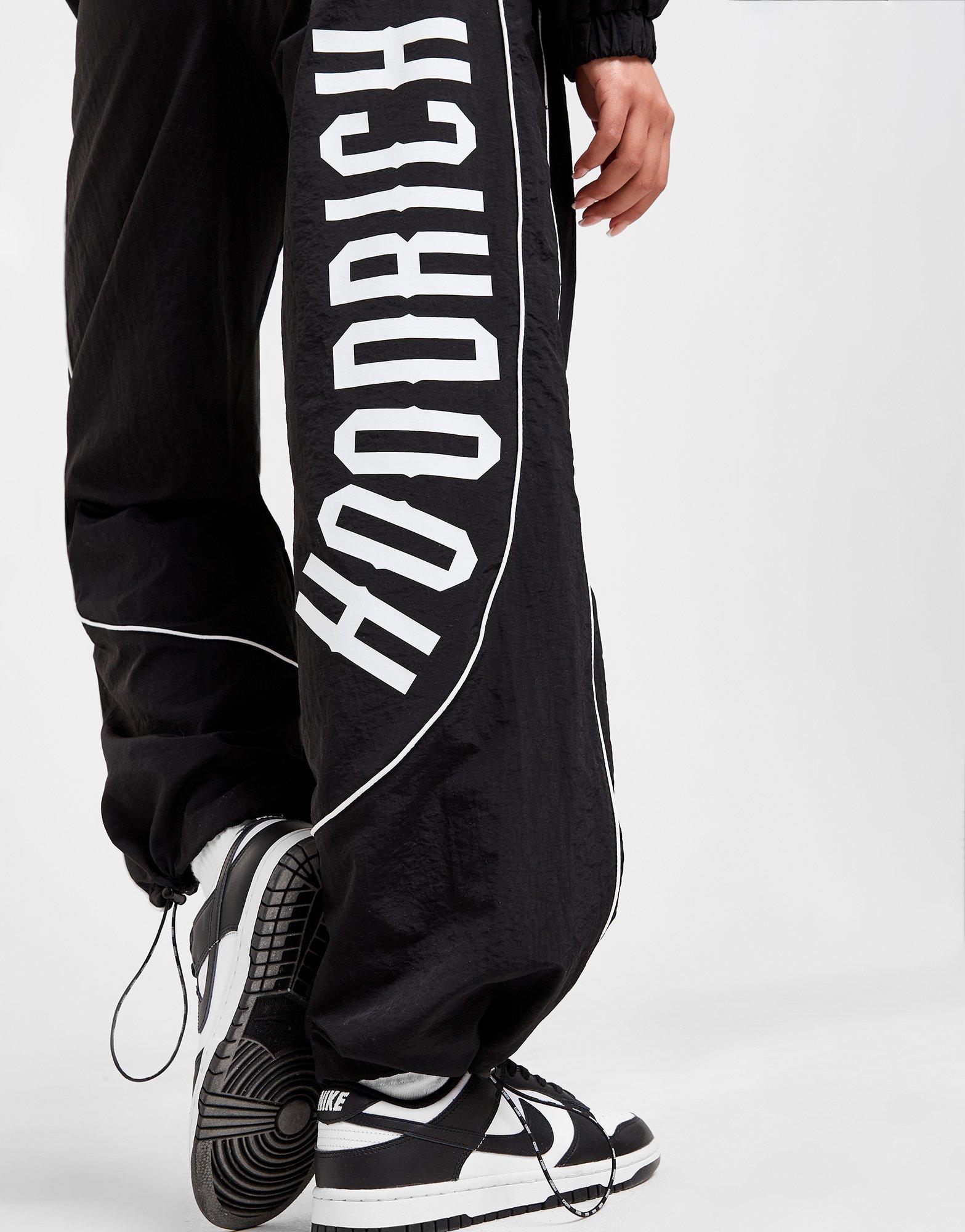 Hoodrich Motion Woven Track Pants