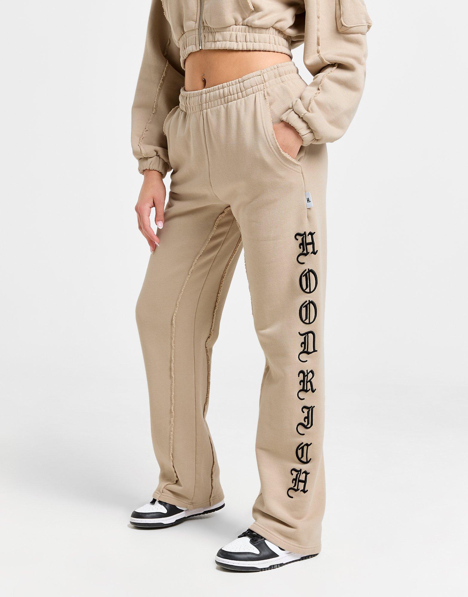 Hoodrich Dusk Wide Leg Joggers