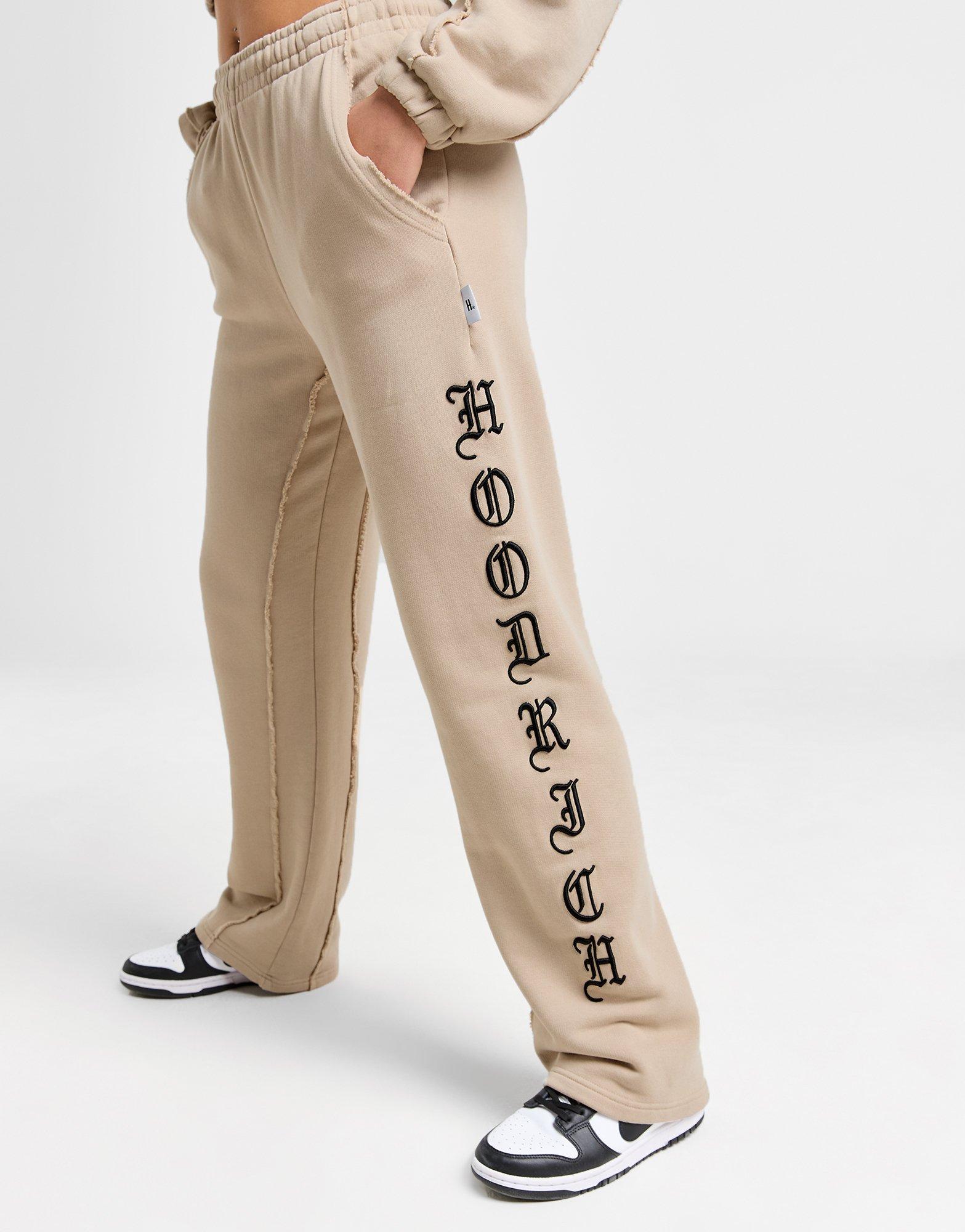 Hoodrich Dusk Wide Leg Joggers