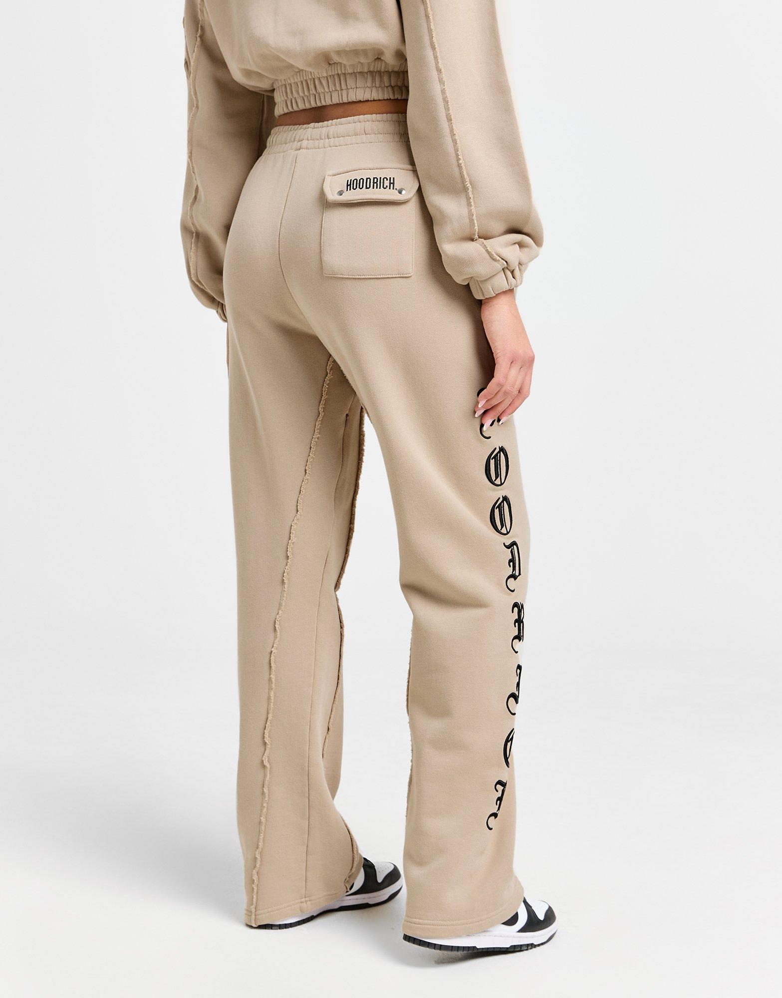 Hoodrich Dusk Wide Leg Joggers