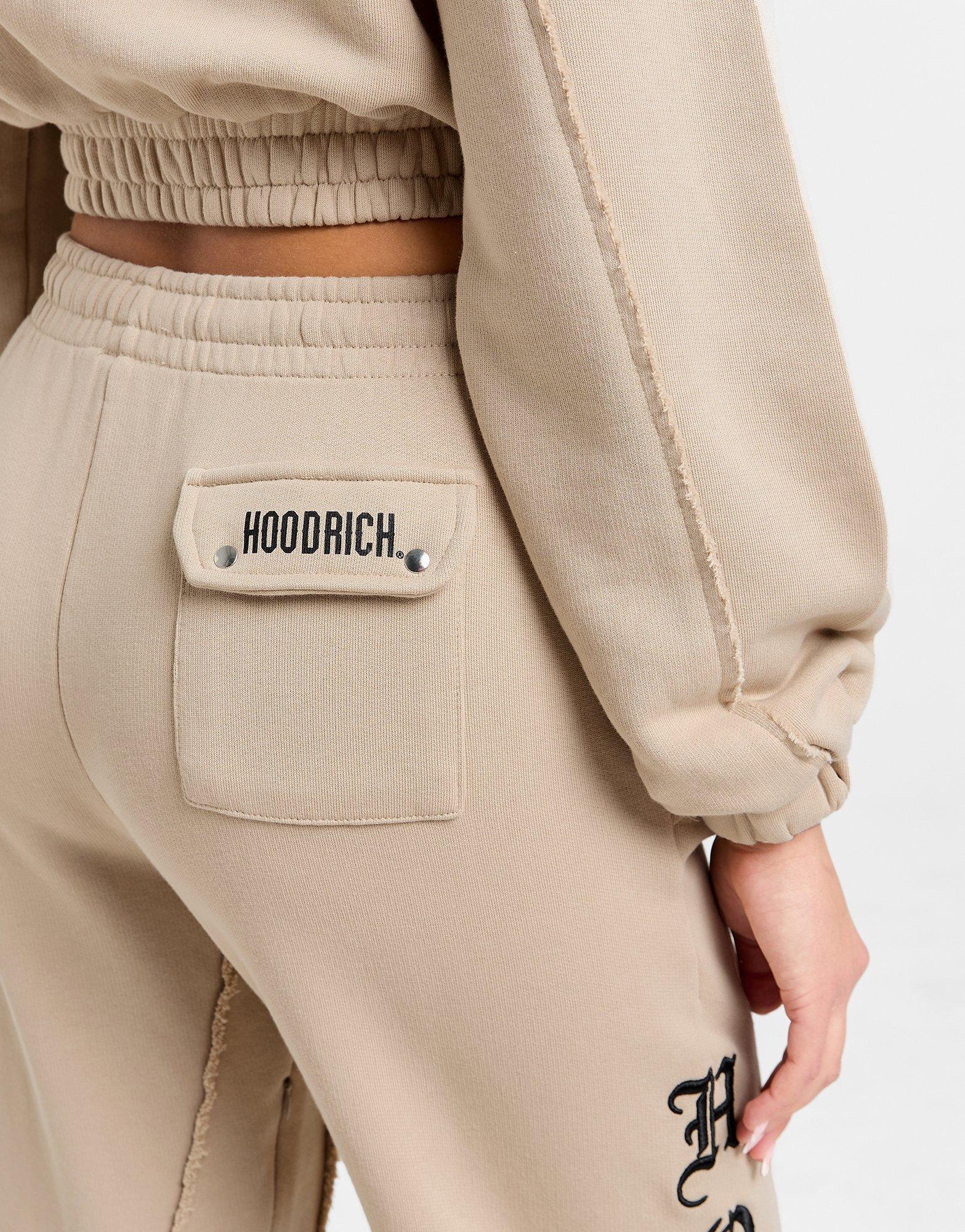 Hoodrich Dusk Wide Leg Joggers